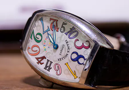 Watch Buying Service in Albuquerque, NM