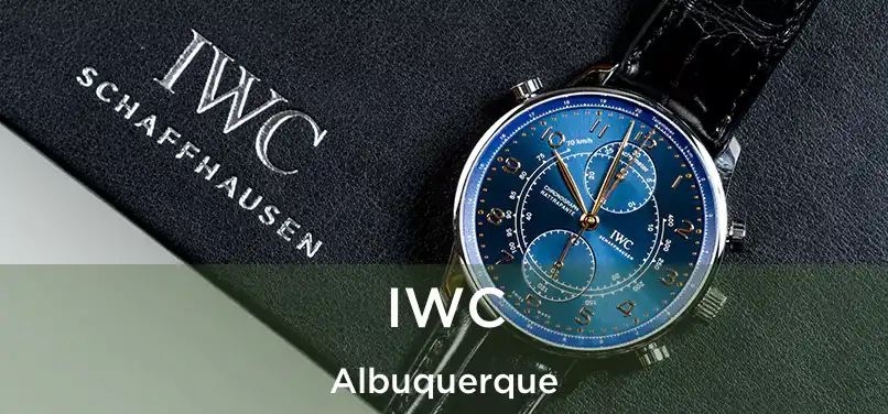 IWC Albuquerque