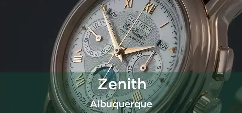 Zenith Albuquerque